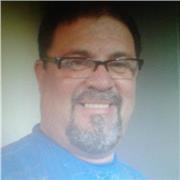 Profesor de inglés Británico